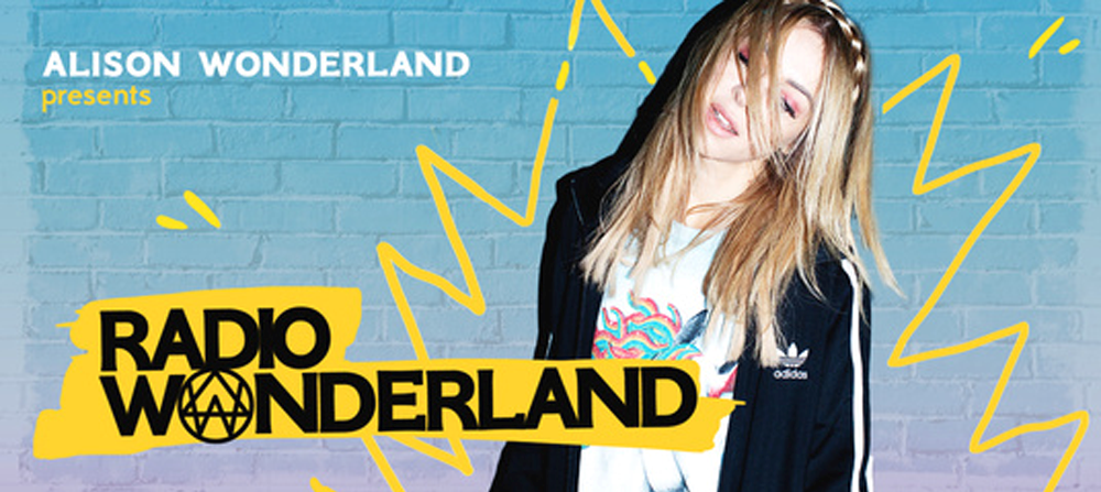 radiowonderland